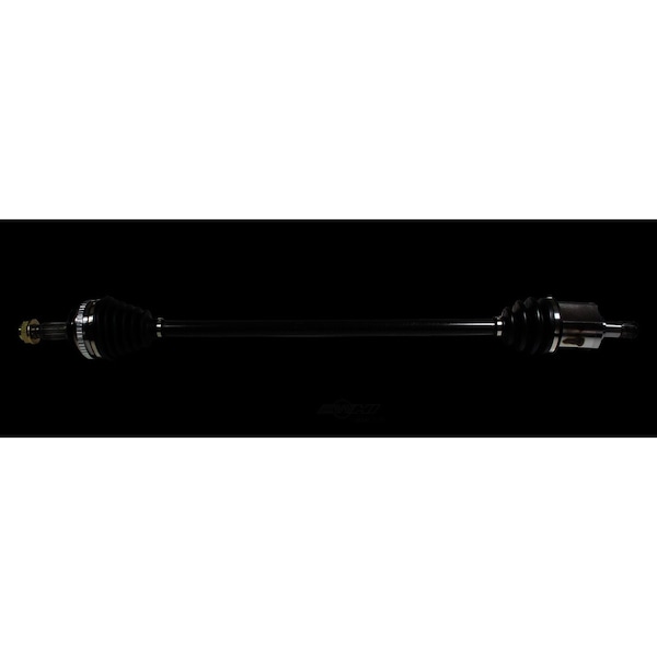 Gsp NCV36511 New CV Axle NCV36511 - main